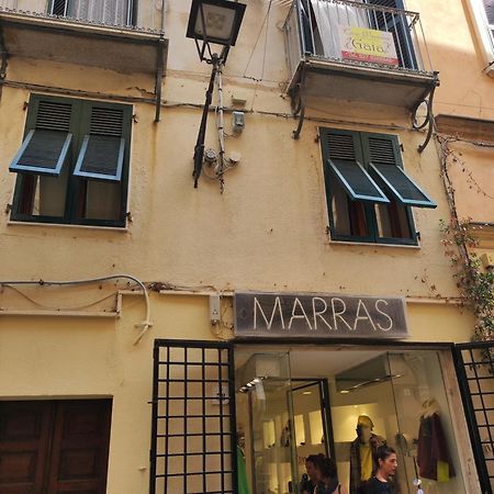 Appartamento Gaia Alghero Dış mekan fotoğraf